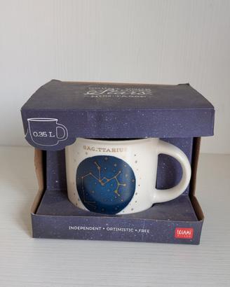 tazza sagittario
