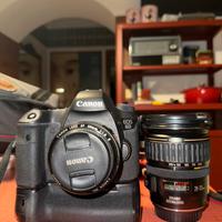Canon eos 6D