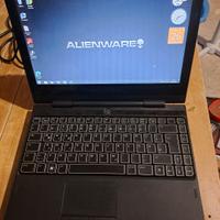 alienware m11x r3