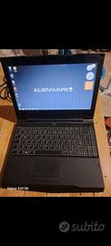 alienware m11x r3