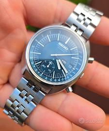 Seiko automatic crono 6139 vintage del 1972