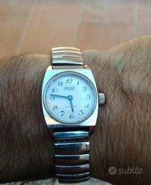 Orologio Watter Vintage 