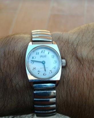 Orologio Watter Vintage 