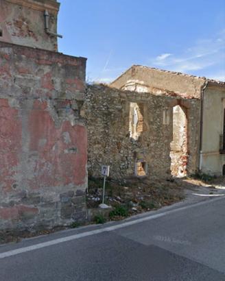 Cascina/Casale - Acquedolci
