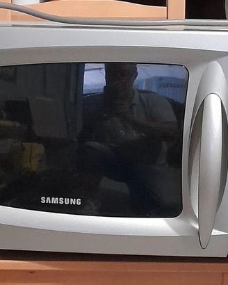 Samsung  microonde