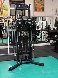 SHOULDER MACHINE
