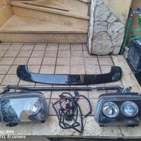 fari Angel eyes Polo 6N2 2001