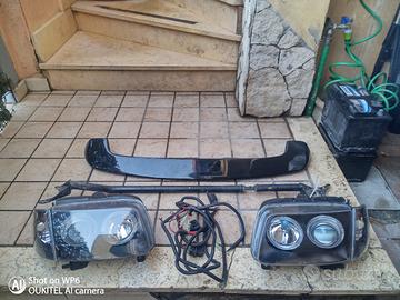 fari Angel eyes Polo 6N2 2001