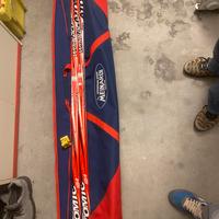 Atomic  Worldcup Skate 184 cm
