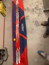 Atomic  Worldcup Skate 184 cm