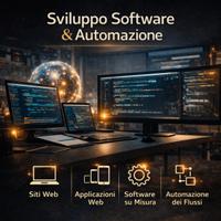Smetti di perdere tempo: Soluzioni Digitali