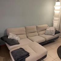 Divano Poltrone Sofa