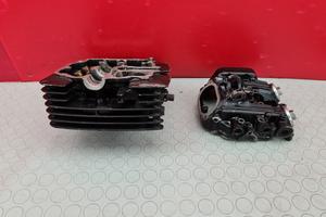 TESTATA USURATA YAMAHA XT 600 1986 1985 XT600 1984