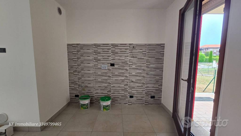 Appartamento – Feletto, Torino - Vista 5