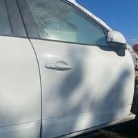 Porta anteriore destra Renault Scenic X Mod