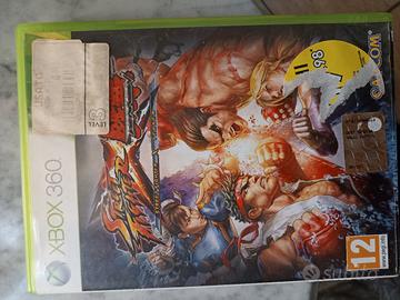 Gioco per Xbox 360 .