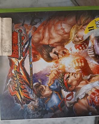 Gioco per Xbox 360 .