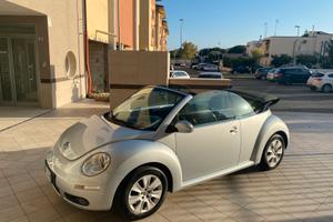 Volkswagen new beetle cabrio 1.9 tdi 105cv