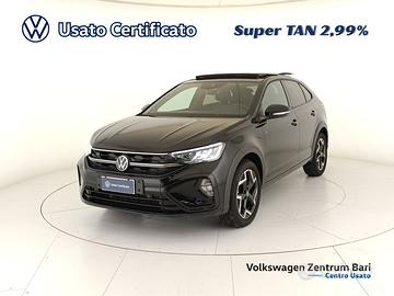 Volkswagen Taigo 1.0 tsi r-line 115cv