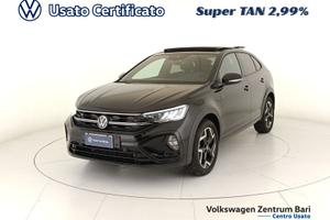 Volkswagen Taigo 1.0 tsi r-line 115cv