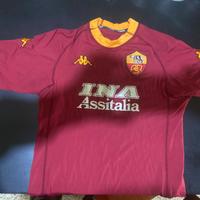 Maglia Roma originale