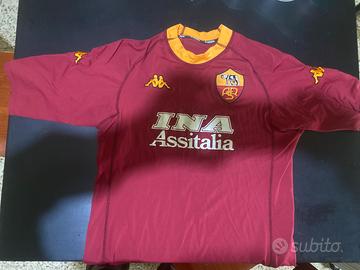 Maglia Roma originale