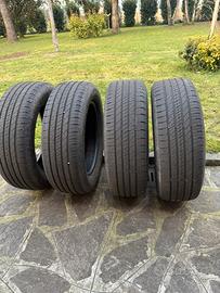 4 pneumatici estivi GOODYEAR NUOVI