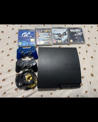 PlayStation 3