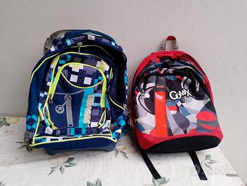 Zaini scuola