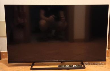 PEAQ TV 40''