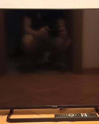 PEAQ TV 40''