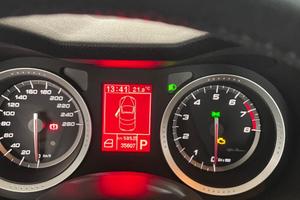Alfa Spider 3200 V6