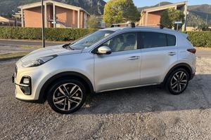 Kia sportage 2021  - 118000km