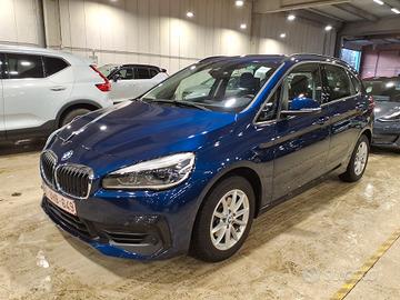 BMW 216D ACTIVE TOURER 116CV STEPTRONIC BUSINESS A