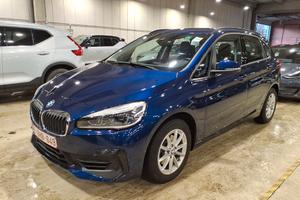 BMW 216D ACTIVE TOURER 116CV STEPTRONIC BUSINESS A