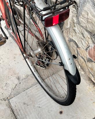 bici x domna
