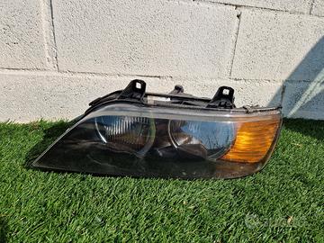 BMW Z3 Faro Proiettore Anteriore sx 