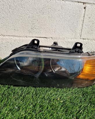 BMW Z3 Faro Proiettore Anteriore sx 