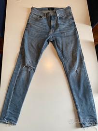 Jeans Zara uomo