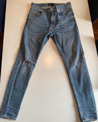 Jeans Zara uomo