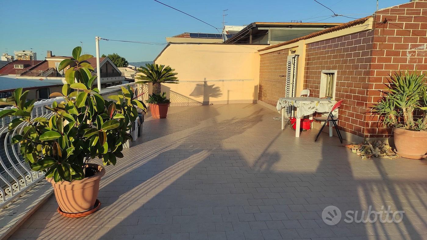 Apartment in San Severo, Foggia - Vista 3
