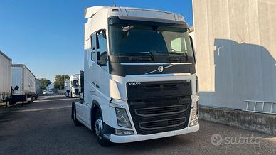 Volvo FH 460 Euro 6 Globetrotter 2018
