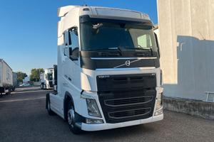 Volvo FH 460 Euro 6 Globetrotter 2018