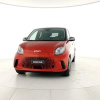 SMART Forfour II 2020 - Forfour eq Passion U32584