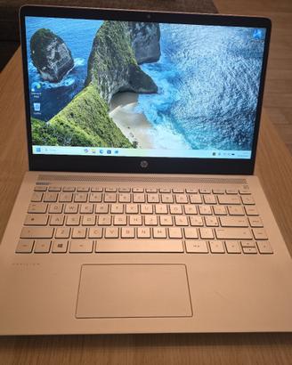 Notebook HP Pavilion 14