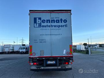 Renault Premium anno 2012