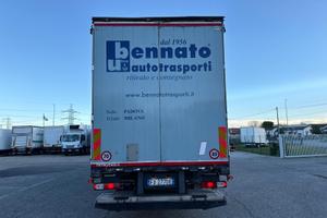 Renault Premium anno 2012