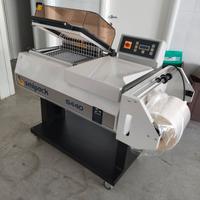 confezionatrice termoretraibile Smipack S440