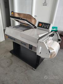 confezionatrice termoretraibile Smipack S440