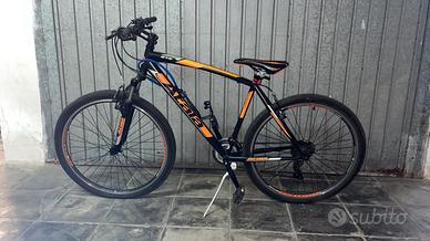 Mountain bike Atala Starfighter Biciclette In vendita a Lecce
